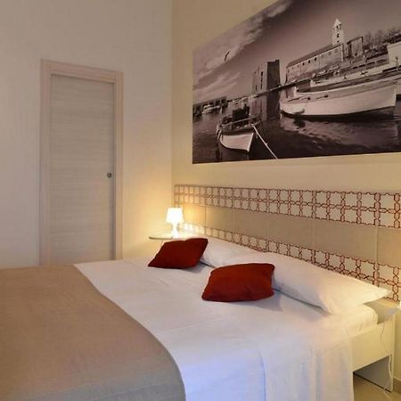 Santi E Saraceni Rooms Salerno Zewnętrze zdjęcie