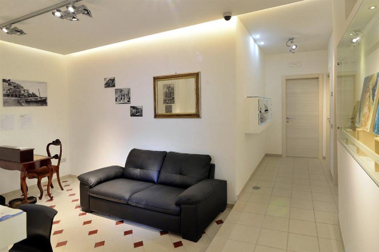 Santi E Saraceni Rooms Salerno Zewnętrze zdjęcie