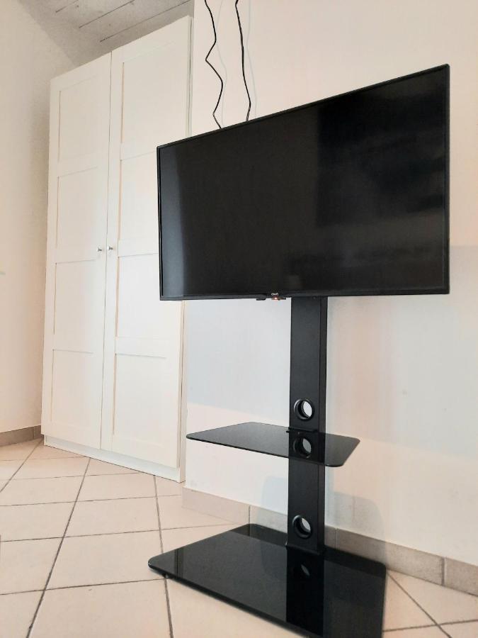 Santi E Saraceni Rooms Salerno Zewnętrze zdjęcie