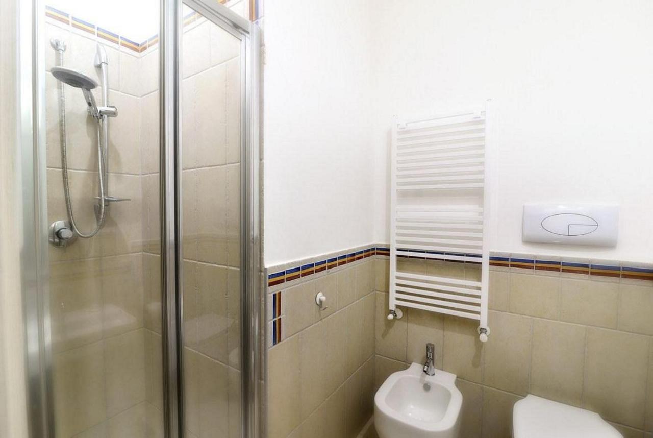Santi E Saraceni Rooms Salerno Zewnętrze zdjęcie