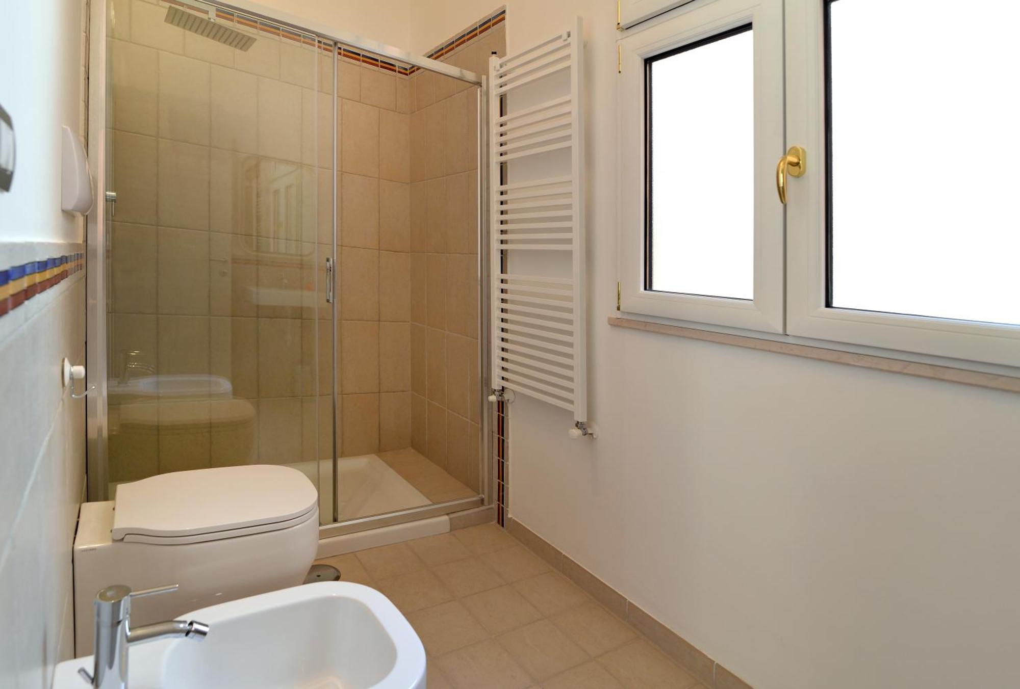 Santi E Saraceni Rooms Salerno Pokój zdjęcie